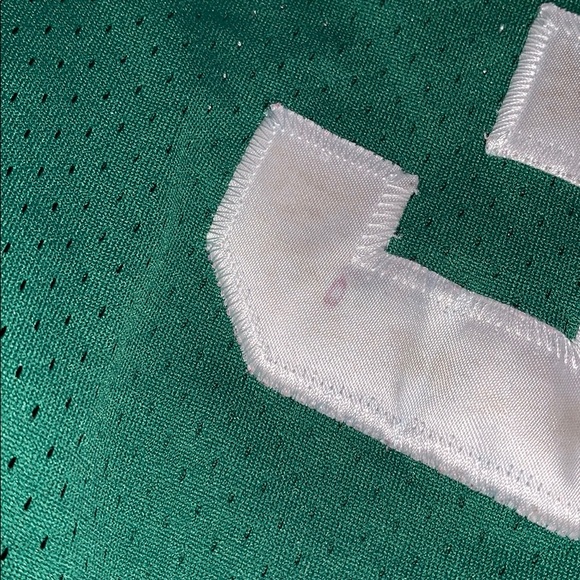 Paul Pierce Celtics Nike Jersey - Picture 5 of 6